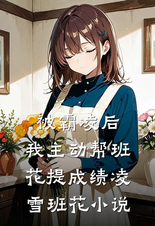 被霸凌后，我主动帮班花提成绩凌雪班花小说