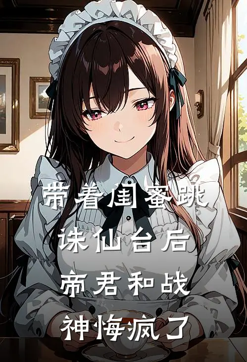 带着闺蜜跳诛仙台后，帝君和战神悔疯了