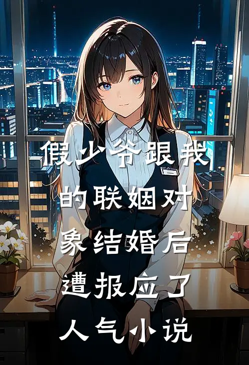 假少爷跟我的联姻对象结婚后，遭报应了人气小说