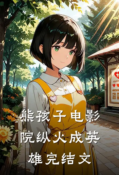 熊孩子电影院纵火成英雄完结文