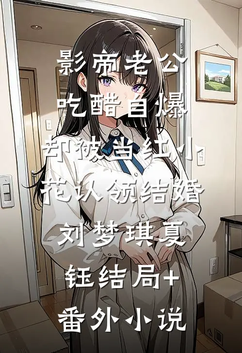 影帝老公吃醋自爆，却被当红小花认领结婚刘梦琪夏钰结局+番外小说