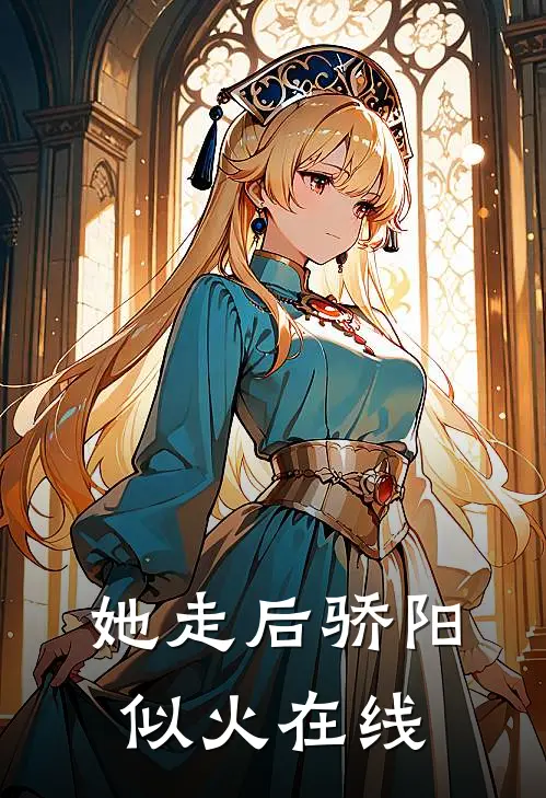 她走后骄阳似火在线