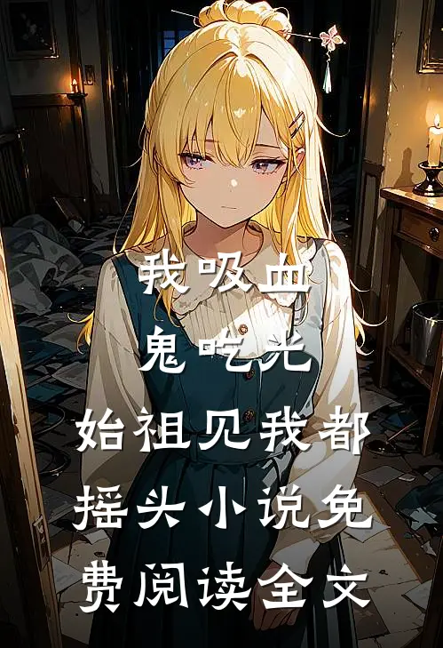 我吸血鬼吃光，始祖见我都摇头小说免费阅读全文