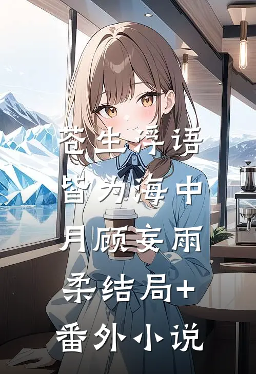 苍生浮语，皆为海中月顾妄雨柔结局+番外小说