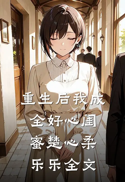 重生后我成全好心闺蜜楚心柔乐乐全文