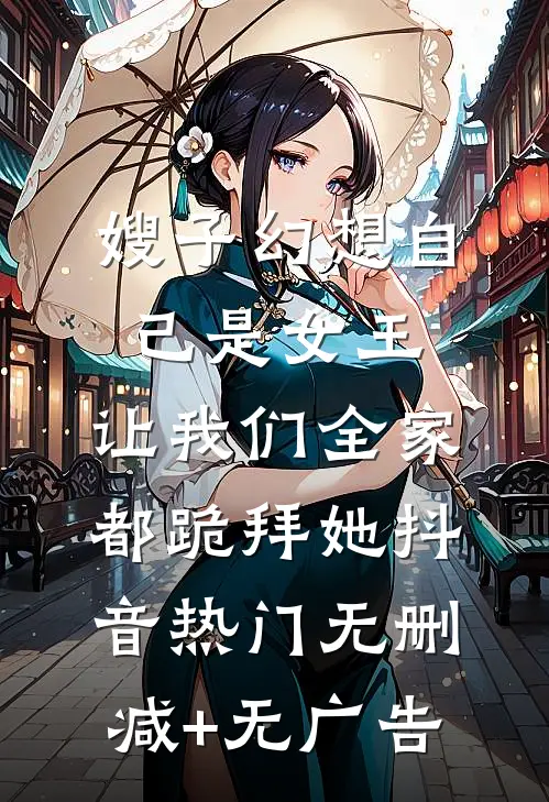 嫂子幻想自己是女王，让我们全家都跪拜她抖音热门无删减+无广告
