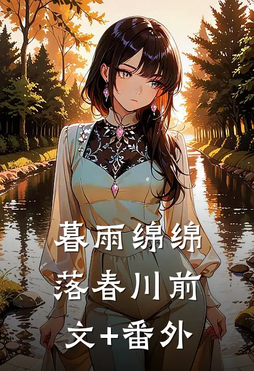 暮雨绵绵落春川前文+番外
