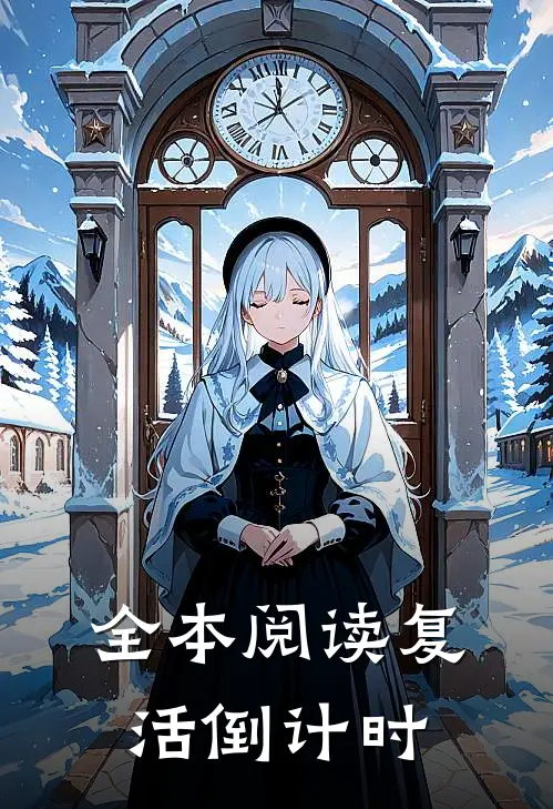 全本阅读复活倒计时