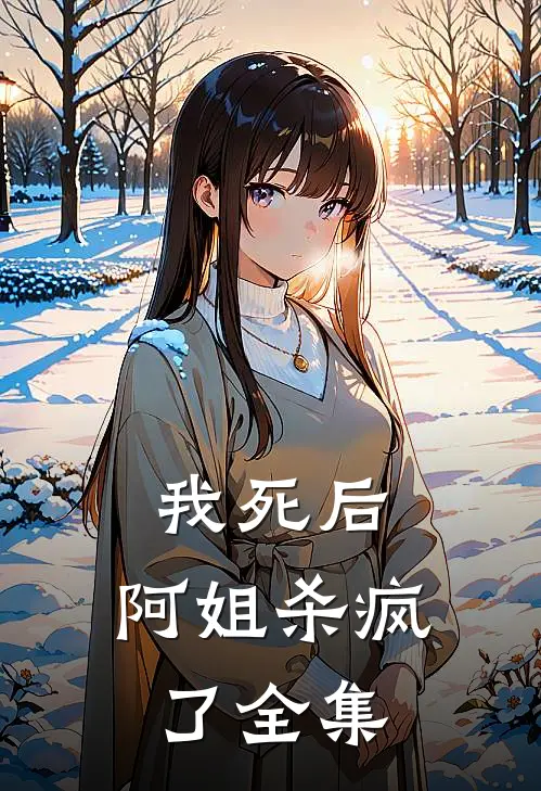 我死后，阿姐杀疯了 全集
