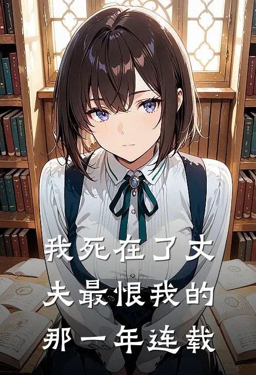 我死在了丈夫最恨我的那一年连载