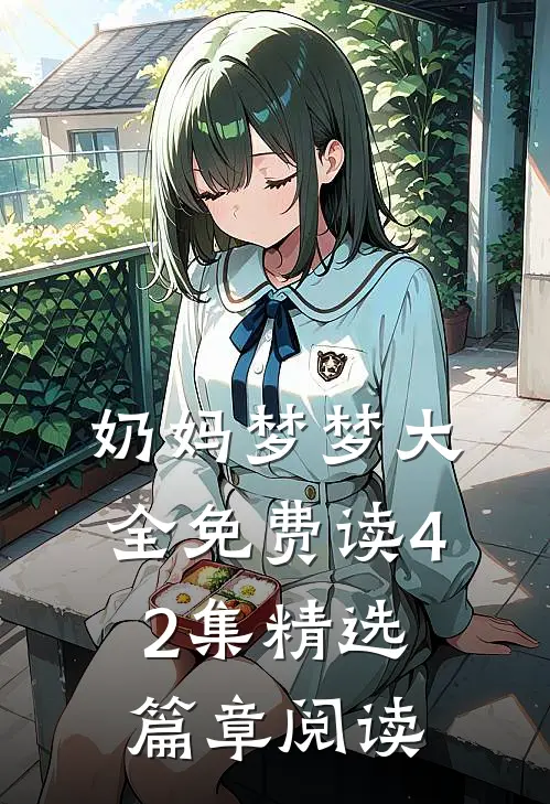 奶妈梦梦大全免费读42集精选篇章阅读