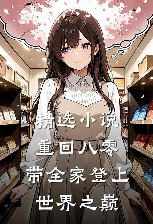 精选小说重回八零：带全家登上世界之巅
