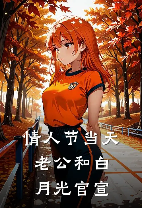 情人节当天，老公和白月光官宣