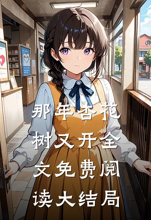 那年杏花树又开全文免费阅读大结局