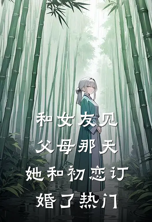 和女友见父母那天，她和初恋订婚了热门