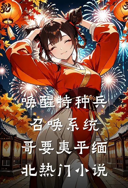 唤醒特种兵召唤系统，哥要夷平缅北热门小说