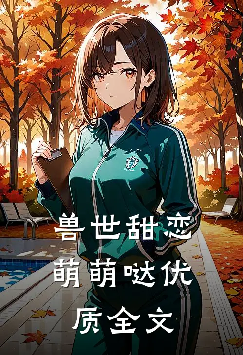 兽世甜恋萌萌哒优质全文