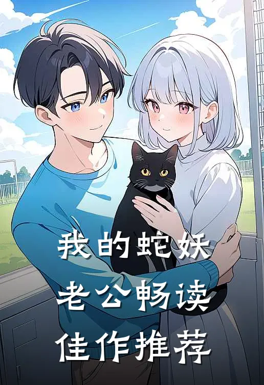 我的蛇妖老公畅读佳作推荐
