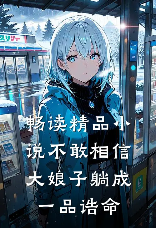 畅读精品小说不敢相信，大娘子躺成一品诰命