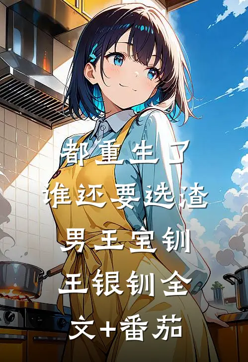 都重生了，谁还要选渣男王宝钏王银钏全文+番茄