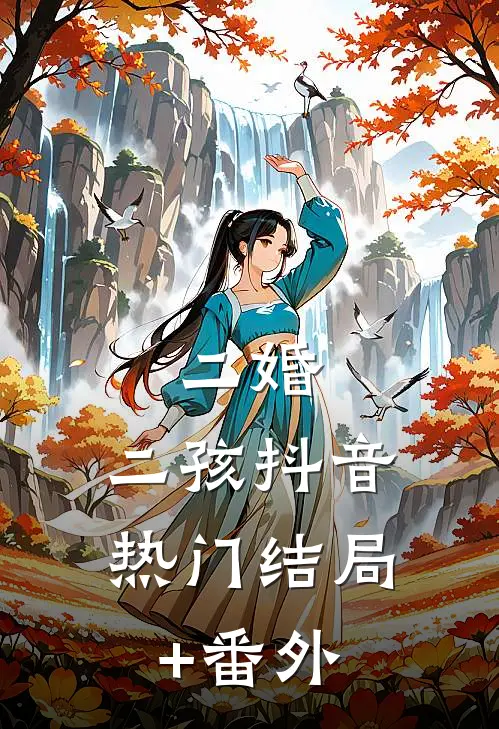 二婚，二孩抖音热门结局+番外