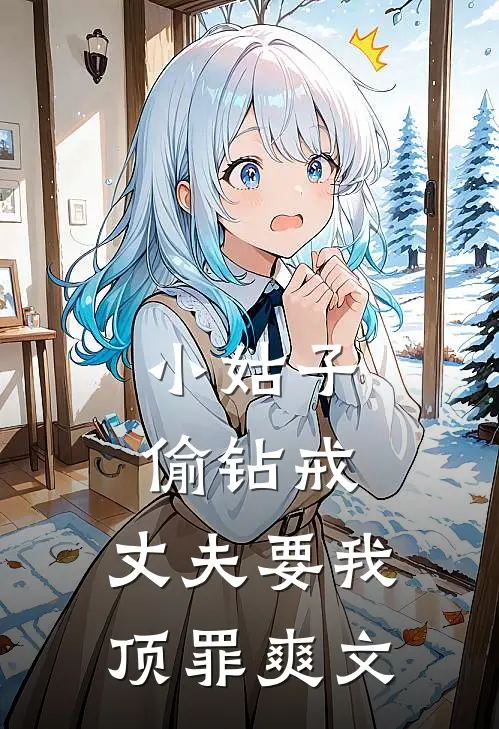 小姑子偷钻戒，丈夫要我顶罪爽文