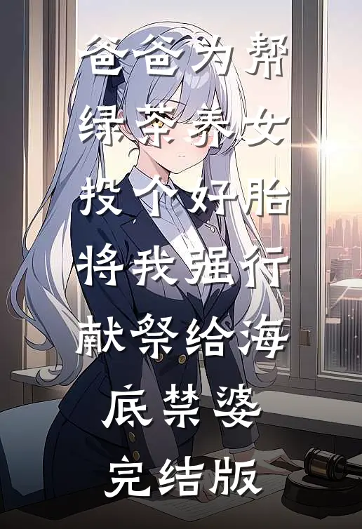 爸爸为帮绿茶养女投个好胎，将我强行献祭给海底禁婆完结版