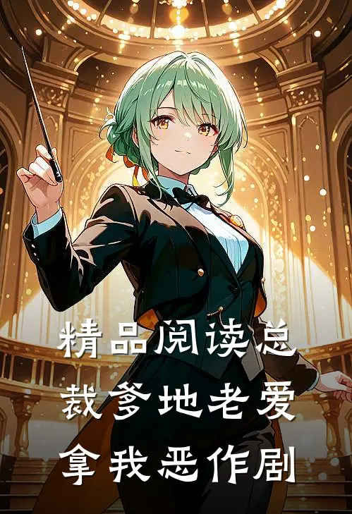 精品阅读总裁爹地老爱拿我恶作剧