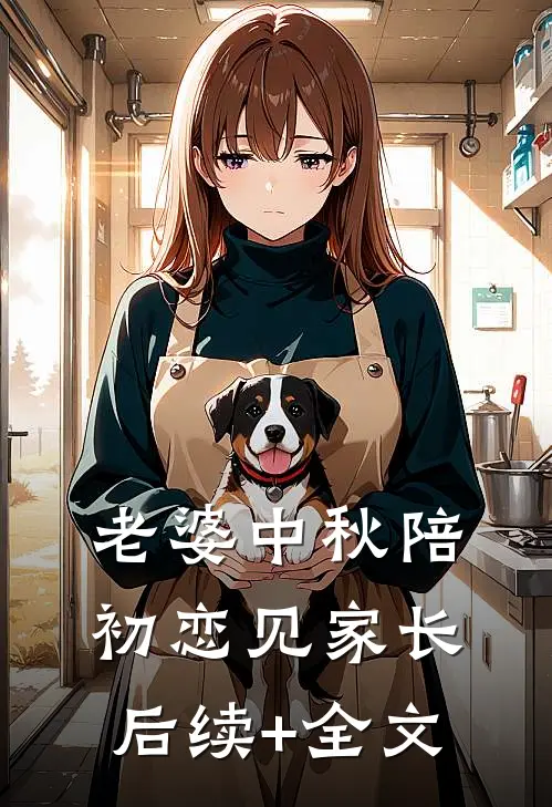 老婆中秋陪初恋见家长后续+全文