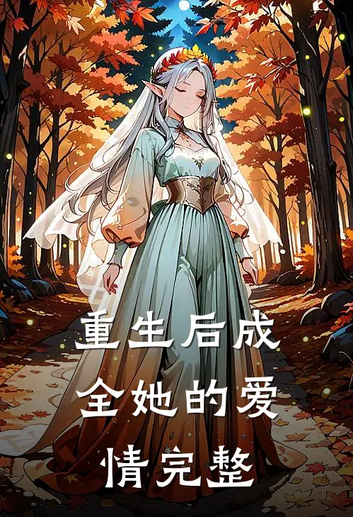 重生后成全她的爱情完整