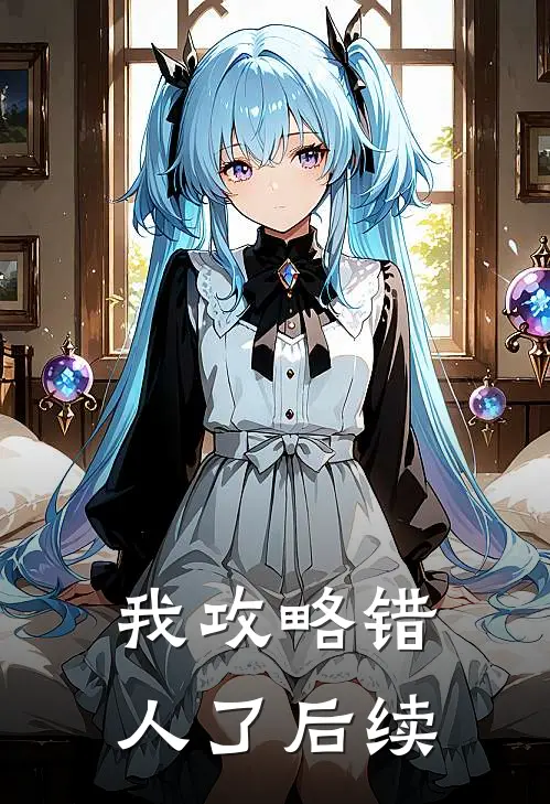 我攻略错人了后续