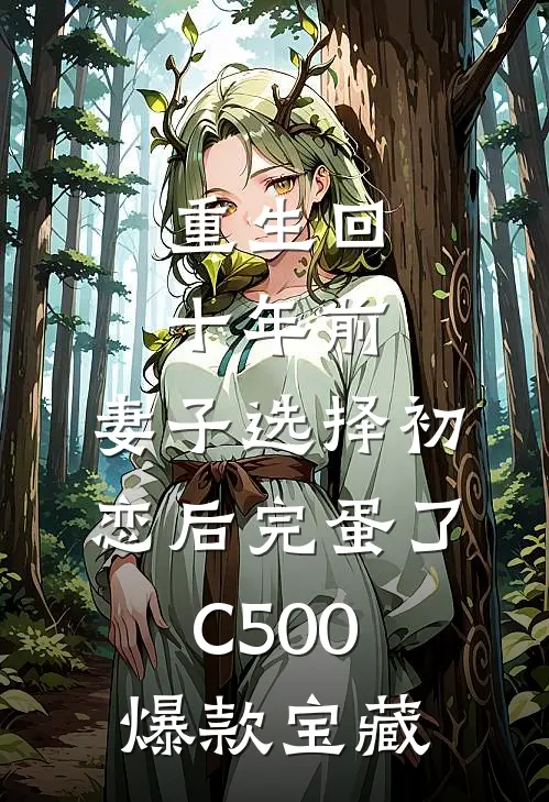 重生回十年前，妻子选择初恋后完蛋了C500爆款宝藏