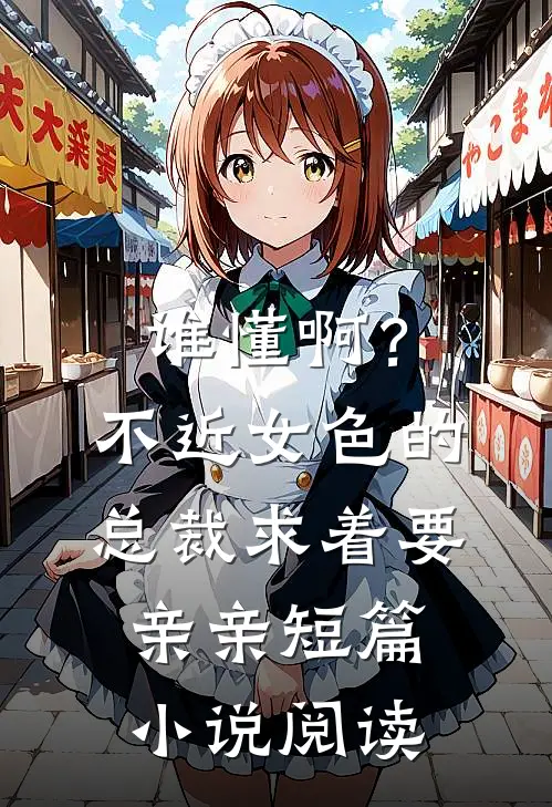 谁懂啊？不近女色的总裁求着要亲亲短篇小说阅读