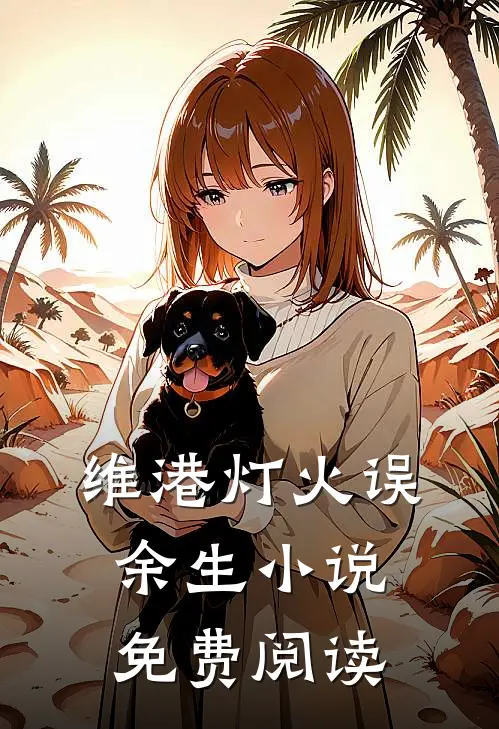 维港灯火误余生小说免费阅读