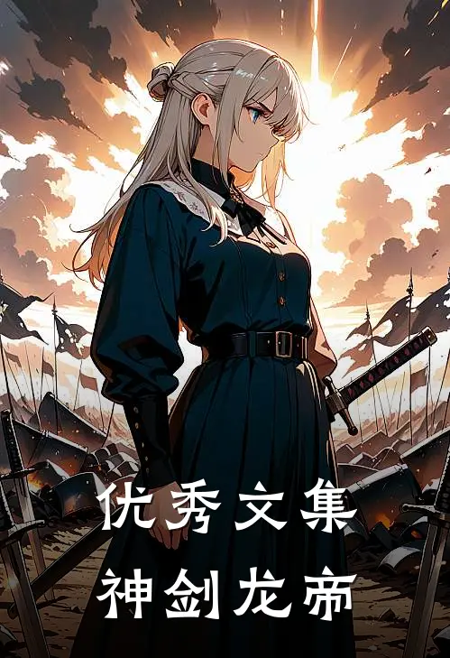 优秀文集神剑龙帝