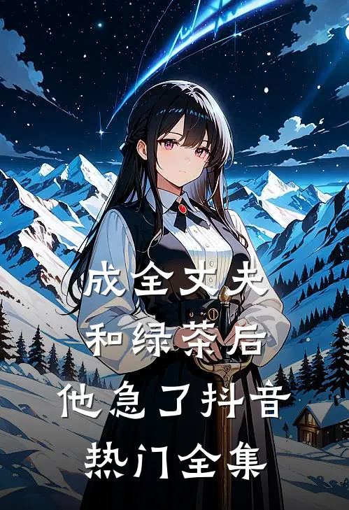 成全丈夫和绿茶后，他急了抖音热门 全集