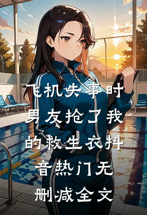 飞机失事时，男友抢了我的救生衣抖音热门无删减全文