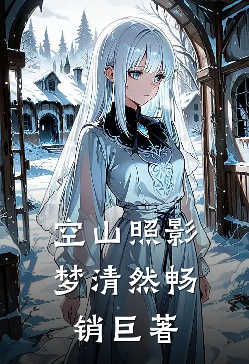 空山照影梦清然畅销巨著