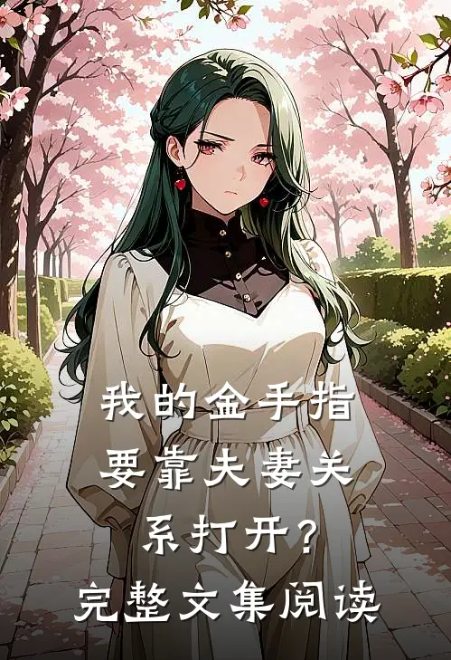 我的金手指要靠夫妻关系打开？完整文集阅读