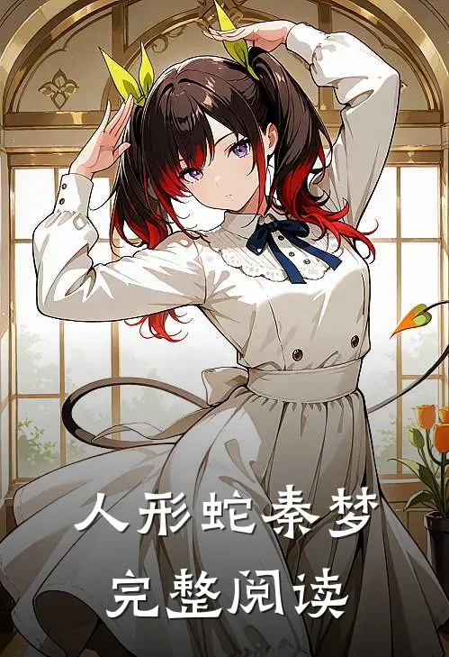 人形蛇秦梦完整阅读