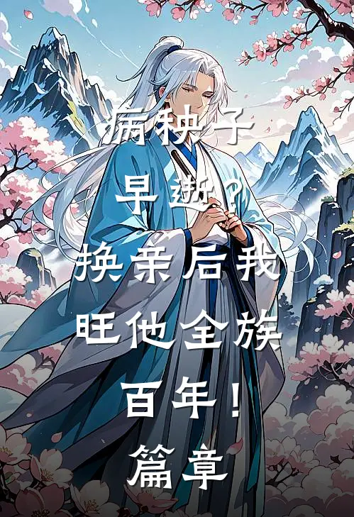 病秧子早逝？换亲后我旺他全族百年！篇章