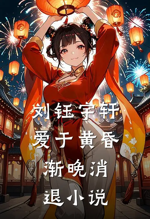 刘钰宇轩爱于黄昏，渐晚消退小说