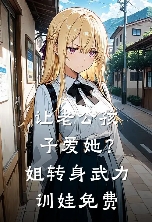 让老公孩子爱她？姐转身武力训娃免费