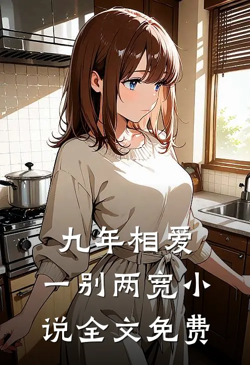 九年相爱，一别两宽小说全文免费