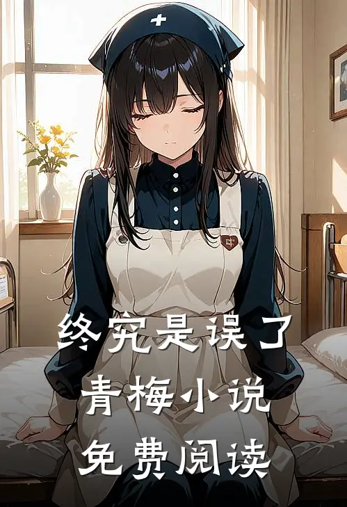 终究是误了青梅小说免费阅读