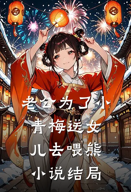 老公为了小青梅送女儿去喂熊小说结局