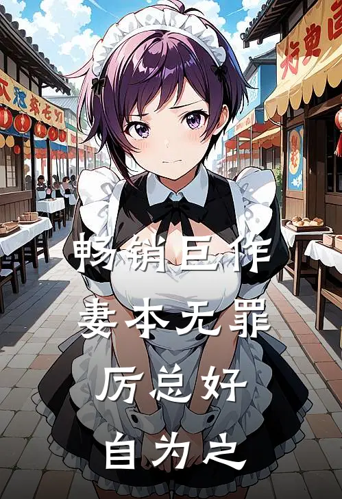 畅销巨作妻本无罪，厉总好自为之