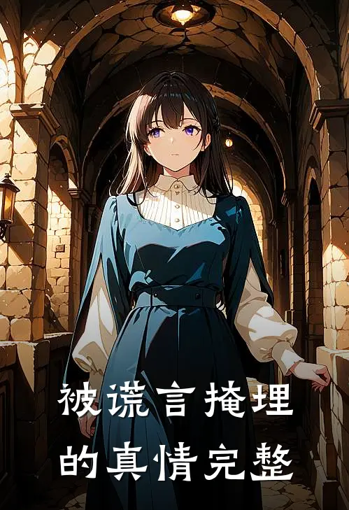被谎言掩埋的真情完整