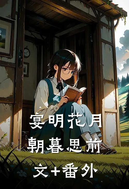 宴明花月朝暮思前文+番外