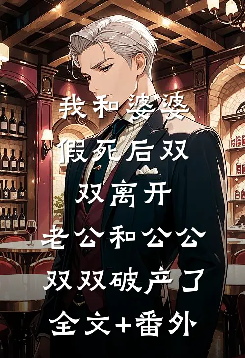 我和婆婆假死后双双离开，老公和公公双双破产了全文+番外